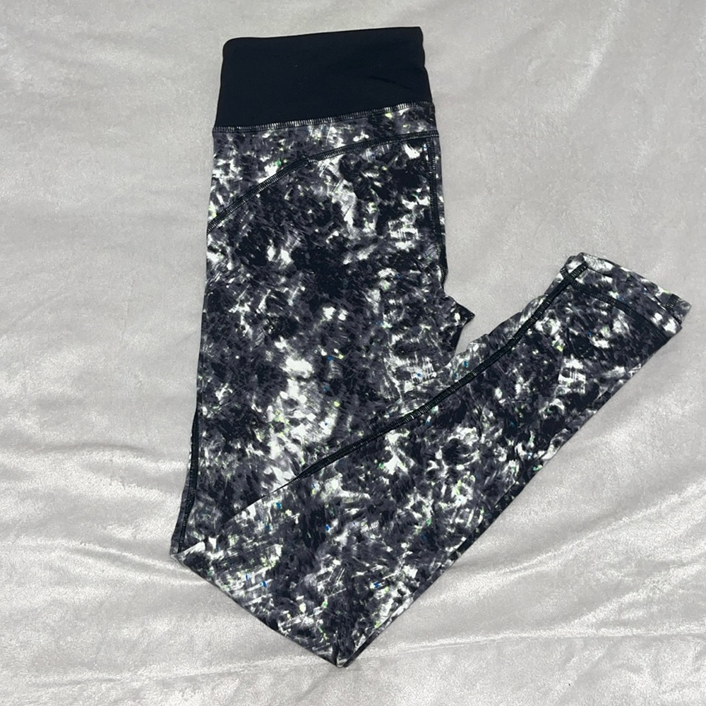 New Balance Sports Leggings Warm